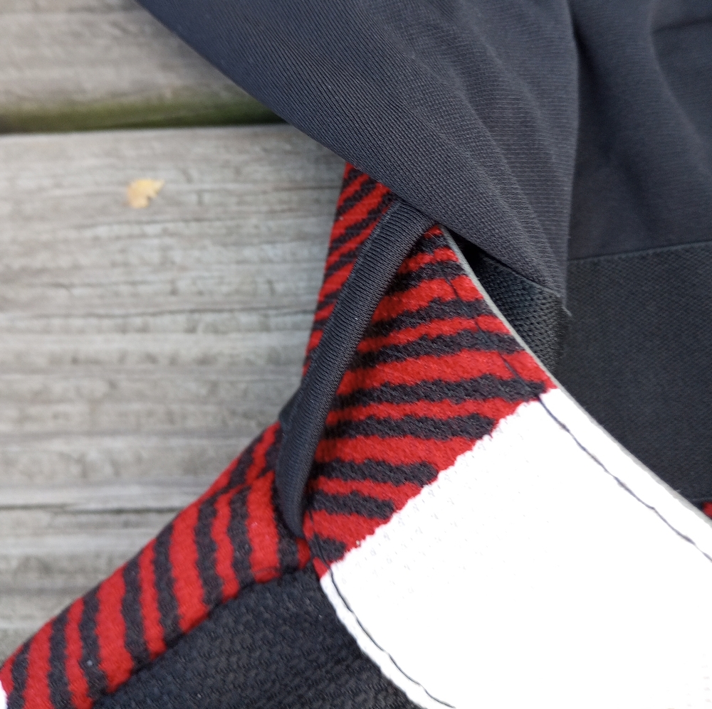 🌷Gifting🌷 Size Large Juniors Sans Souci Plaid Belted Dress - Picture 8 of 12